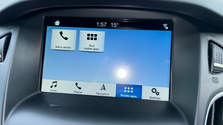 Ford Focus 1.0 EcoBoost 140 ST-Line Navigation 5dr Petrol Hatchback